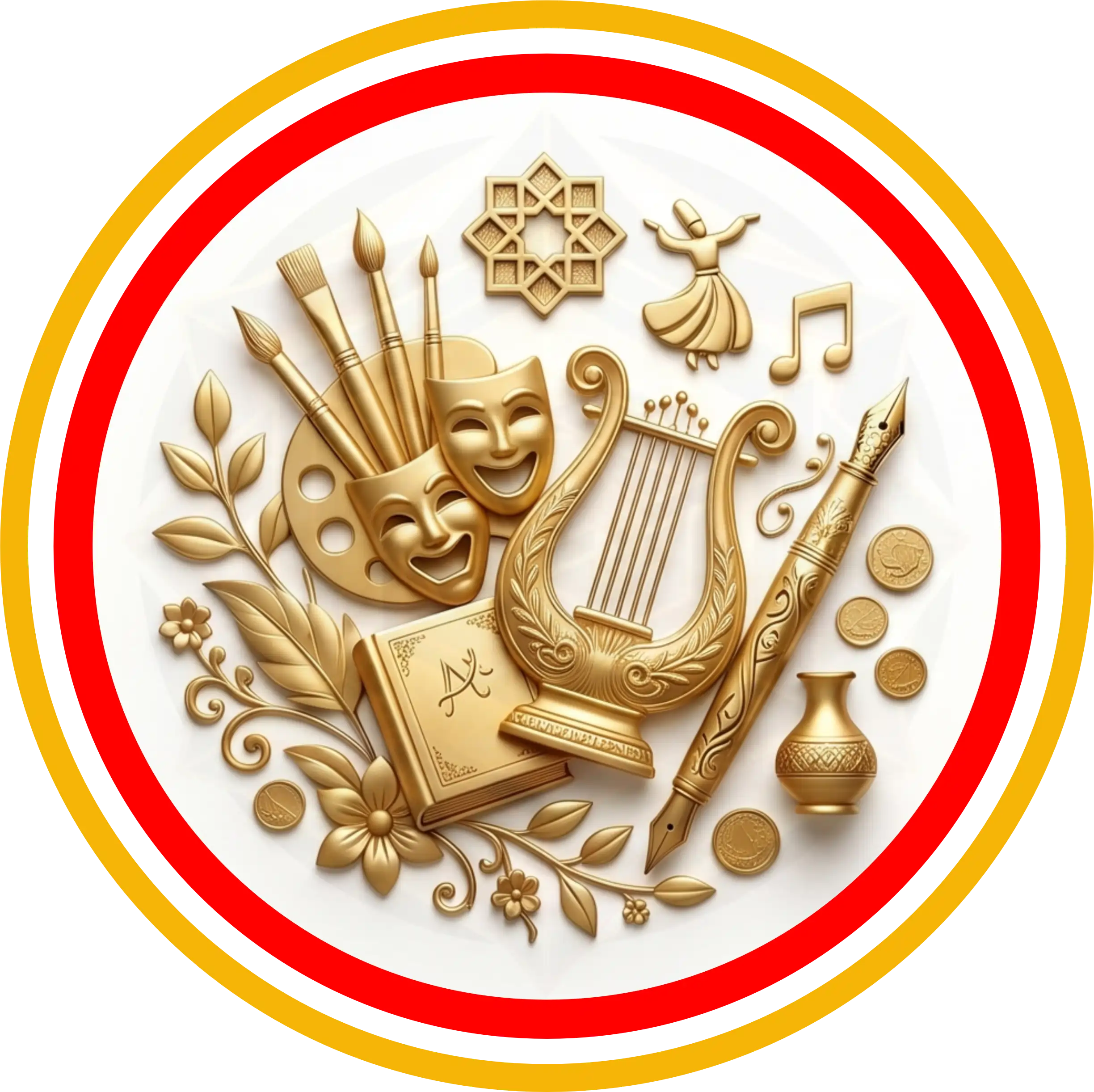 دپارتمان فرهنگ و هنر