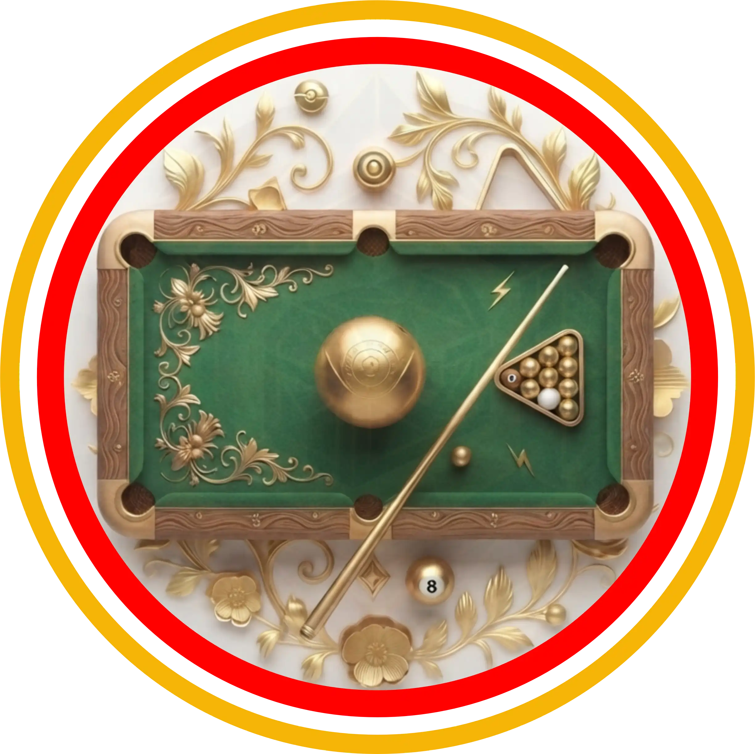 میز بیلیارد