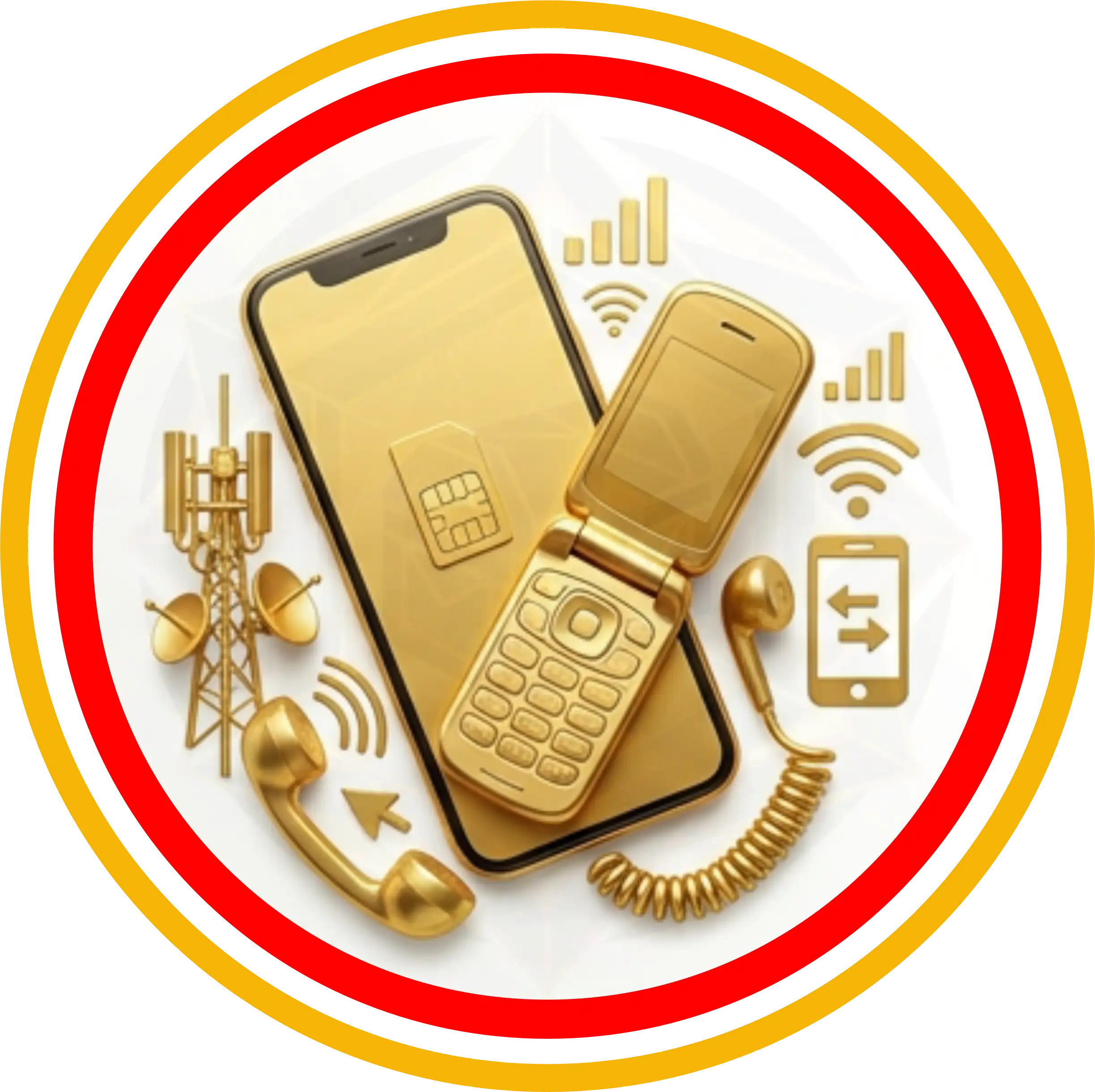 دپارتمان موبایل و تلفن همراه